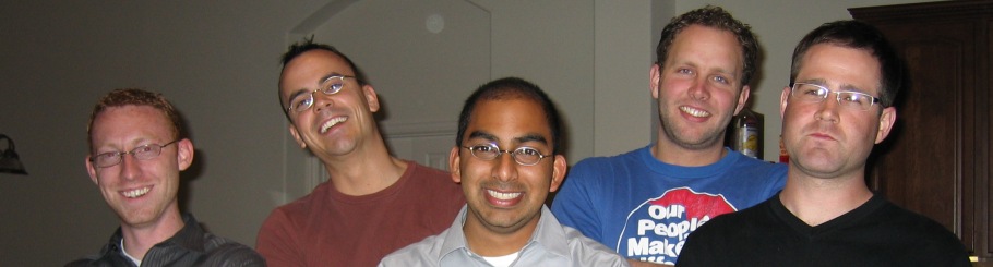 An Image Slideshow