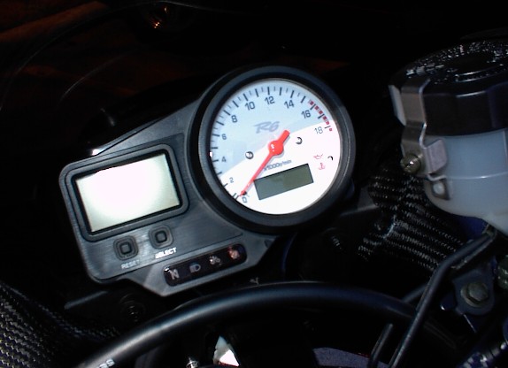 Gotta Love The High Revs . . .
